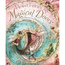 How to Find Flower Fairies Pop-Up [POP UP-HT FIND FLOWER FAIRIES